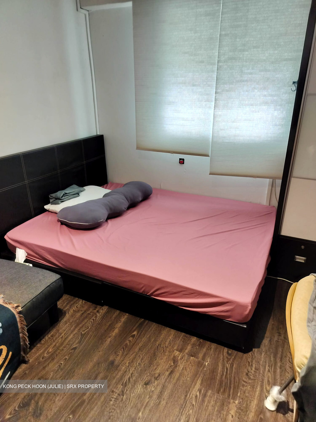 Blk 701 West Coast Road (Clementi), HDB 3 Rooms #564122341